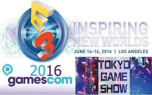 Eventos-videojuegos-2016