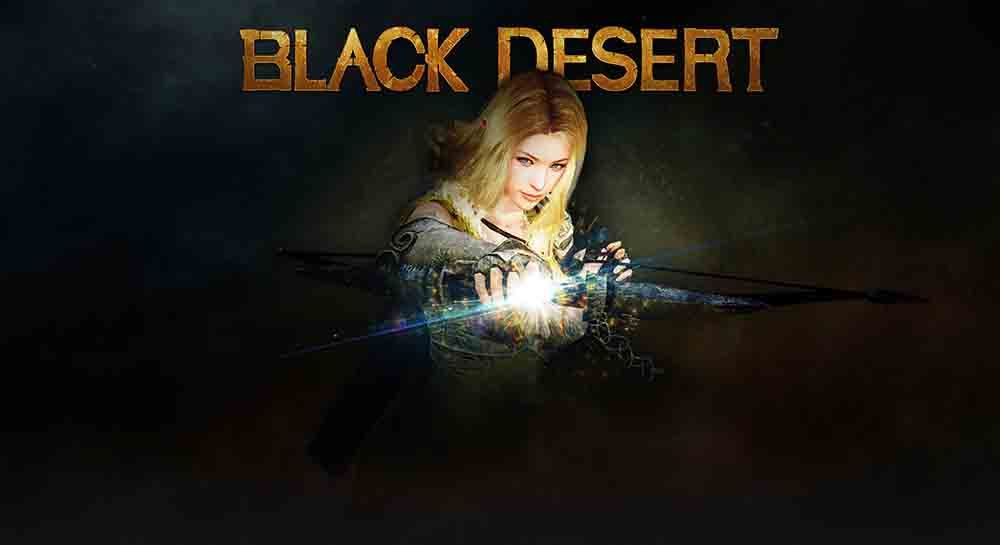 BLACK-DESERT-ONLINE