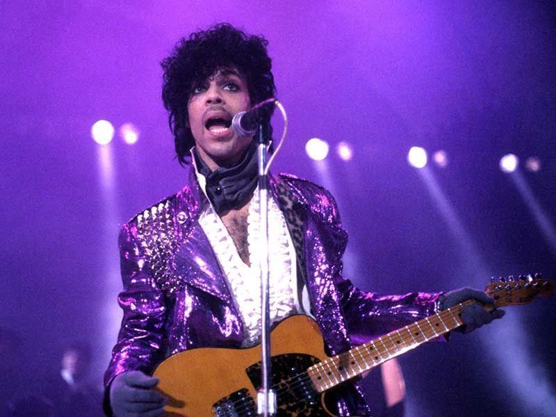 PRINCE-MUERE