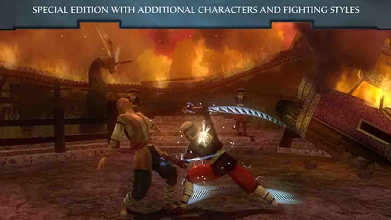 Power Rangers Mega Battle Screenshot 2
