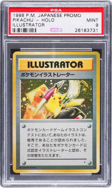 carta de pikachu