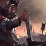 Total War Saga: Thrones of Britania