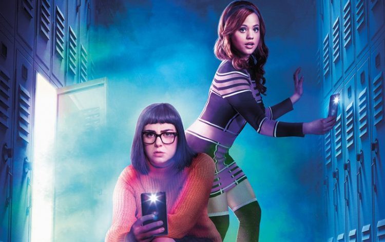 ⌊daphne And Velma⌉ ¡el Spin Off De Scooby Doo Ya Tiene Su Primer Trailer