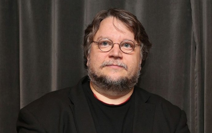 Guillermo del Toro Dreamworks