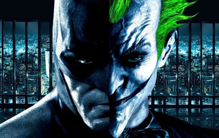 Por qué Batman no mata al Joker? ¿Es algo moral o estúpido? 