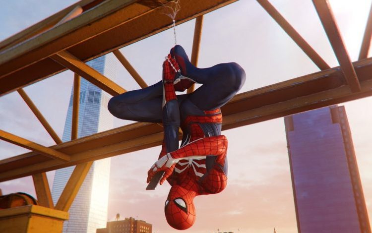 Marvel's Spider-Man (Ps4) Crítica, Análisis, Comentarios | INTERNERDZ