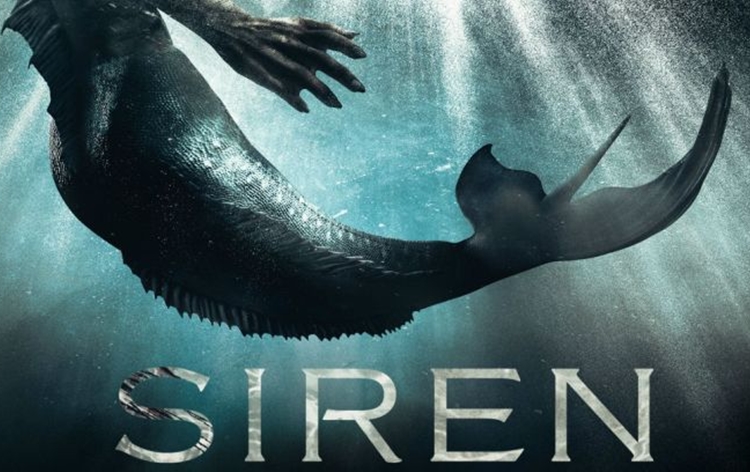 Siren La Nueva Serie De HBO INTERNERDZ COM